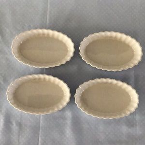 BonJour Ramekins. Set of 4.